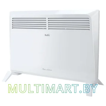 Конвектор Ballu Solo BEC/SM-1500